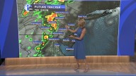 AccuWeather forecast for Philadelphia, Pennsylvania, New Jersey and Delaware