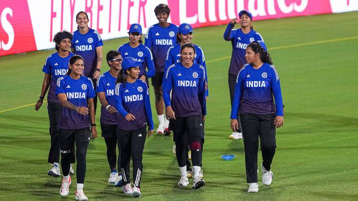 India Vs Sri Lanka, ICC Women's World Cup 2025: Guwahati Weather Forecast And Barsapara Stadium Pitch Report
