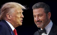 Trump amenaza con demandar a la cadena ABC tras el regreso de Jimmy Kimmel a la pantalla