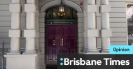 Savage Club rejects women: I’m one of the ‘Karens’ the Savage Club is shutting out. They can have their dingy cubby house