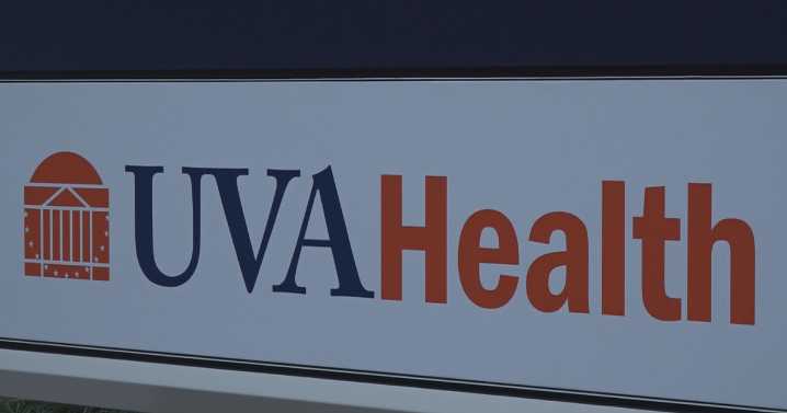 Rosner named new CEO of UVA Health