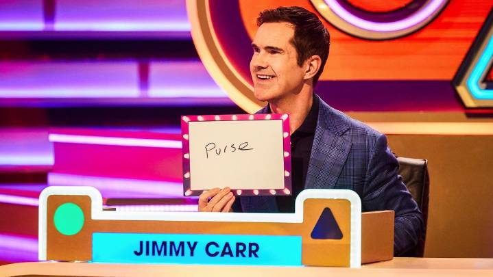 Seven shakes up its afternoon quiz line-up, supersizing schedule with Blankety Blank and Bridge of Lies