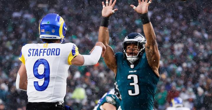 NFL Week 3 Sunday Schedule & Open Thread