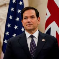 “Maduro es un fugitivo de la justicia estadounidense”: Marco Rubio