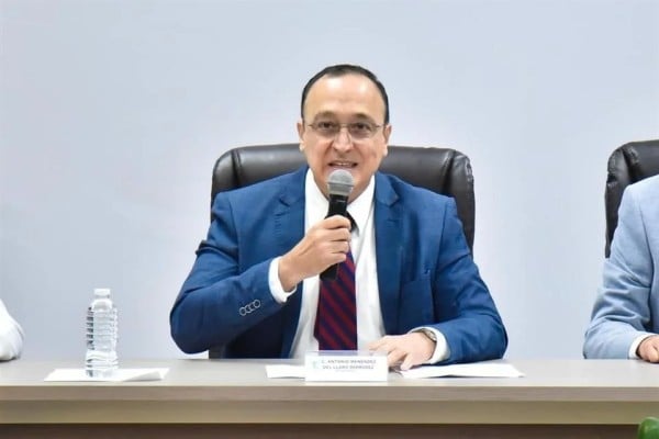 Confirma TEPJF a Menéndez como Alcalde de Ahome, Sinaloa