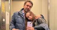 La hermosa noticia que recibió Matías Alé y su novia a días de su casamiento