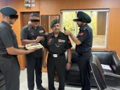 Lt. Col Purohit promoted after acquittal in 2008 Malegaon case:Spent nine years in jail before Mumbai court aquitted him on July 31, 2025