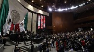 Llega a Cámara de Diputados, la Ley Aduanera y de impuestos generales de importaciones y exportación de Presidencia