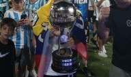 Conmebol confirmó drástico cambio para la final de Copa Sudamericana