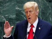 Trump Announces Imminent Deal on Gaza Conflict