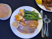 This $23 lunch on Staten Island might be the best-kept secret in New York City right now