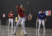 Altuna III se basta y se sobra para meterse en las semifinales del Masters CaixaBank