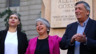 DC: "Sería muy complejo que el PC se transforme en el enemigo íntimo de su propia candidata"