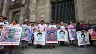 Padres de los 43 piden el regreso del GIEI