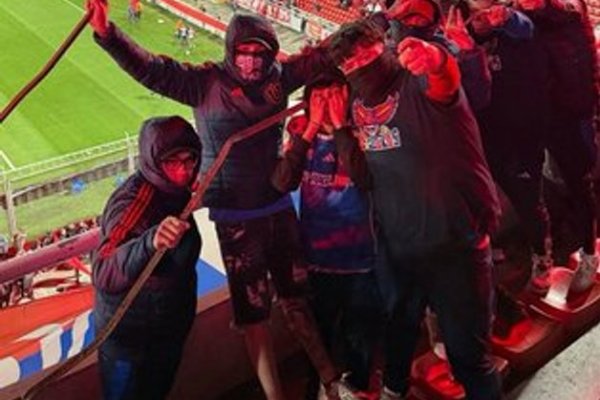 Se terminó la audiencia en Conmebol: Independiente aguarda por su futuro en la Copa Sudamericana