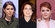 Princesses Beatrice and Eugenie 'Cut Ties' with Mom Sarah Ferguson
