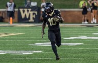 Deadspin | CJ Bailey delivers 3 TD passes as NC State overtakes Wake Forest