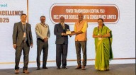 REC, RECPDCL Win Awards for Best Financial Services and Power Transmission Companies