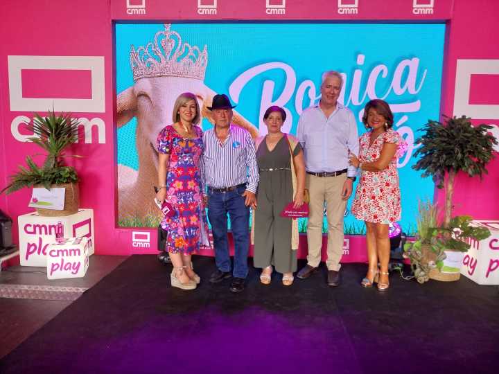 CMM presenta ‘Bonica del tó’, el certamen que busca a la oveja más hermosa de la zona