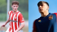 La misión de Oyón y Lozano: Ascender al B y dar 1 paso atrás para explotar en el Sporting