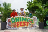 Durante el 13 y 14 de septiembre Cartagena se prepara para vivir el Animal Fest, el evento más grande de bienestar animal en la ciudad