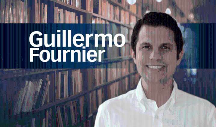 Guillermo Fournier Ramos: Peligro para la paz