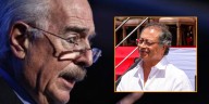 Andrés Pastrana envió duro mensaje a Petro por compartir elevada cifra de venta de lechona en Japón: “Eso no tapa el pacto de la Picota”
