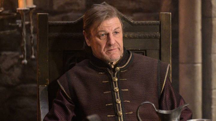 Sean Bean's 'epic' new drama has viewers counting down the days