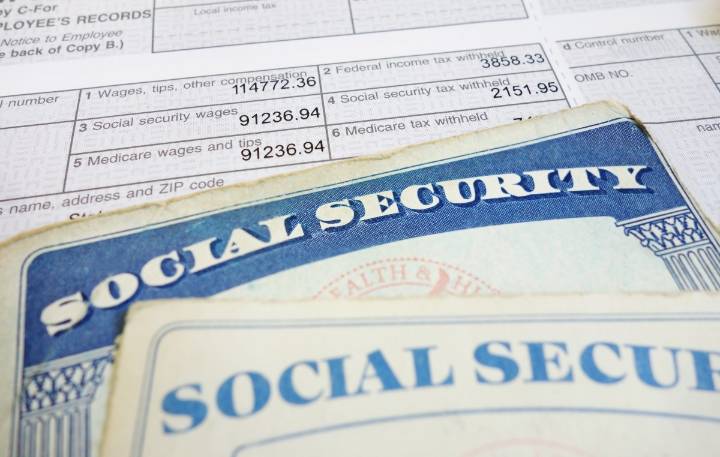 Última semana de cheques en papel: cómo asegurarte de que tus pagos del Seguro Social lleguen a tiempo