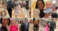 Cancer warriors shine at Our Laughter in the Rain gala: 'We put ourselves out there'