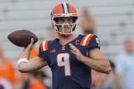Illinois vs. Indiana prediction: Odds, picks, best bet for Saturday's Big Ten headliner