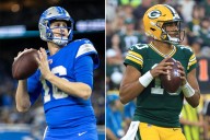 How to watch Lions vs. Packers live for free in NFL Week 1
