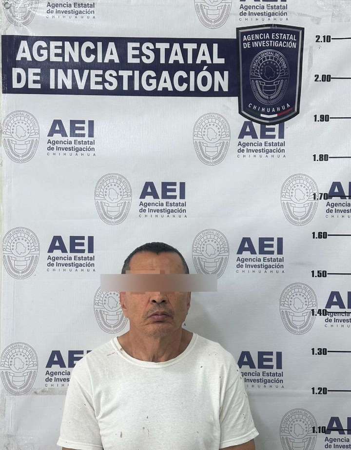 Dan prisión preventiva a sujeto por violar a adolescente de 13 años