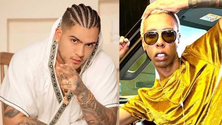 B-King y Regio Clown: Fiscalía revela claves del asesinato y buscan repatriar cuerpos de los colombianos