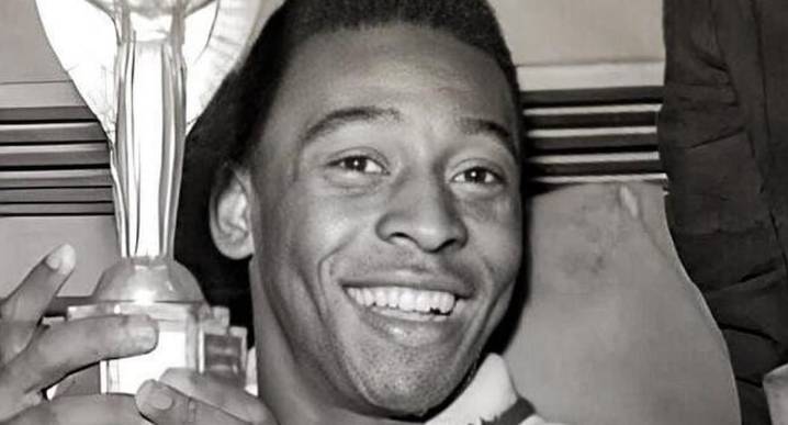 Efemérides del 7 de septiembre: ¿Qué pasó en el mundo un día como hoy? | Pelé debuta como profesional | Santos 