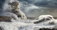 Snoring husband, Stevie Nicks and little girls inspire new UK storm names