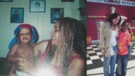 Mother of homicide victim pleads for justice as police name second suspect in 2023 double murder