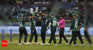 After Haris Rauf, PCB chief Mohsin Naqvi gets into jet downing controversy during Asia Cup match