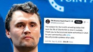 Charlie Kirk Shooting: Person of Interest in Custody