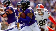 What Browns you can be encouraged about after a tough loss to Baltimore