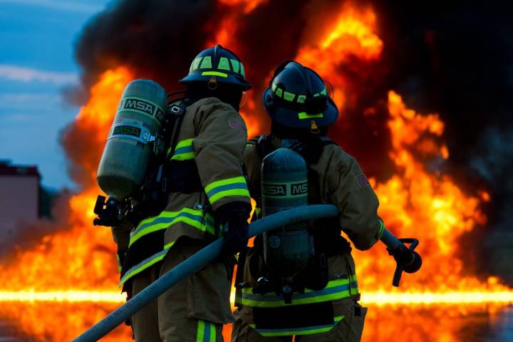 UPDATE – Apartment Fire in Kingston Prompts Massive Response, One Person...