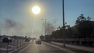 Israel defends Qatar strikes after rebuke from Trump