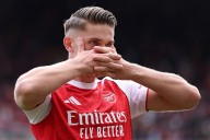 Man Utd and Tottenham hero gives verdict on Viktor Gyokeres at Arsenal