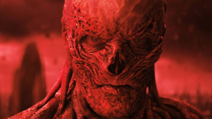 'Stranger Things' Joins the Popcorn Bucket Craze With a Demogorgon