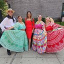 Rajkumar to host free Hispanic Heritage Month Celebration in Woodhaven