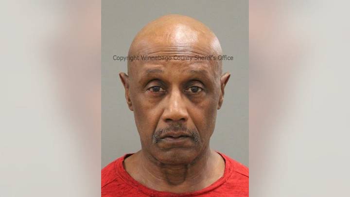 Rockford man charged after alleged kidnapping of 12