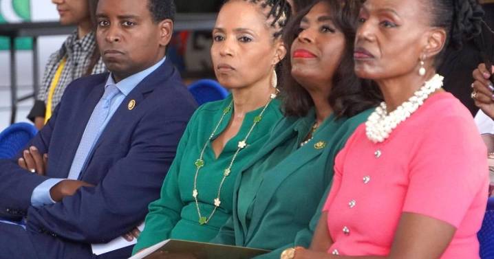 State of democracy takes center stage at Congressional Black Caucus conference