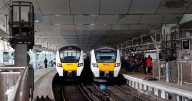 Boy, 17, 'sexually assaulted multiple women in two-hour spell' on London train network