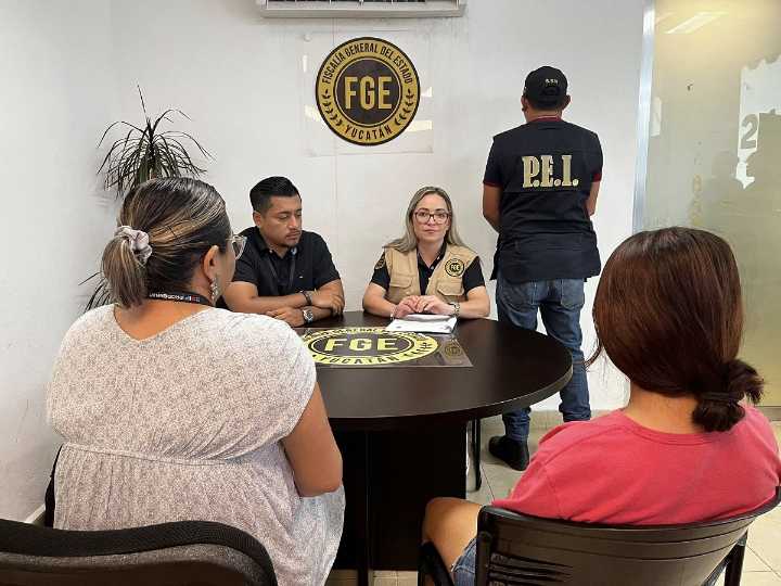 Hallan a menor que desapareció bajo custodia del DIF en Mérida; esto se sabe
