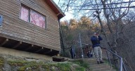 Después de un año se recuperó una sede vecinal usurpada en San Martín de los Andes